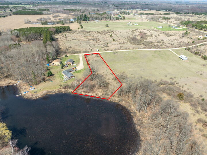 Property Photo:  13384 Swistier Drive  MI 49340 