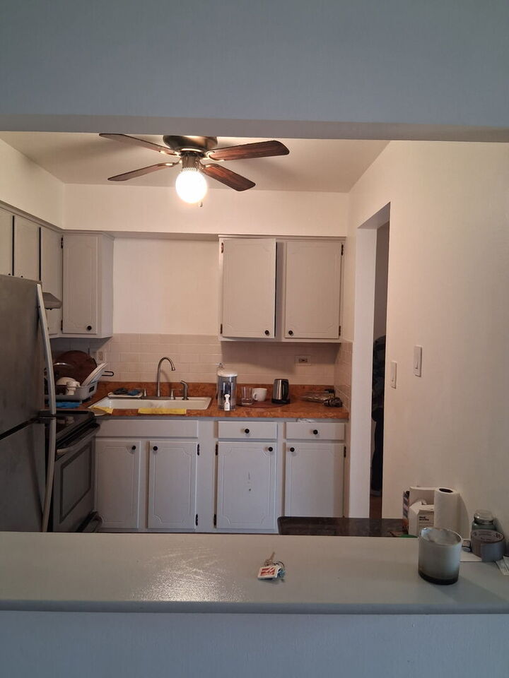 Property Photo:  7610 W Grand Avenue 3A  IL 60707 