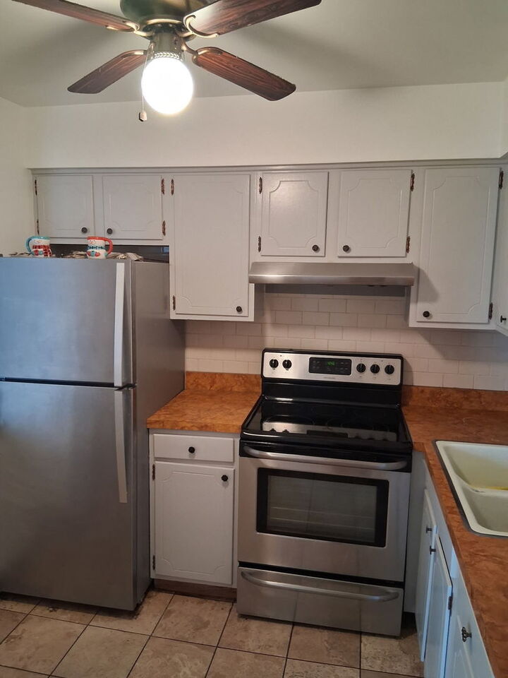 Property Photo:  7610 W Grand Avenue 3A  IL 60707 