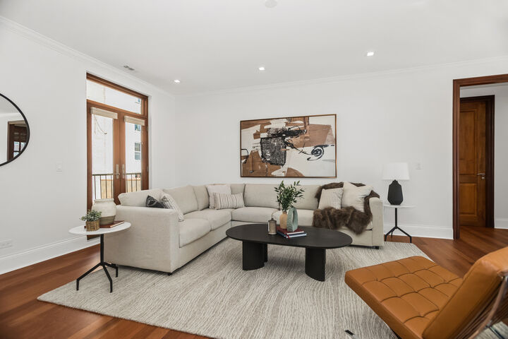 Property Photo:  1152 W Fulton Market 4A  IL 60607 