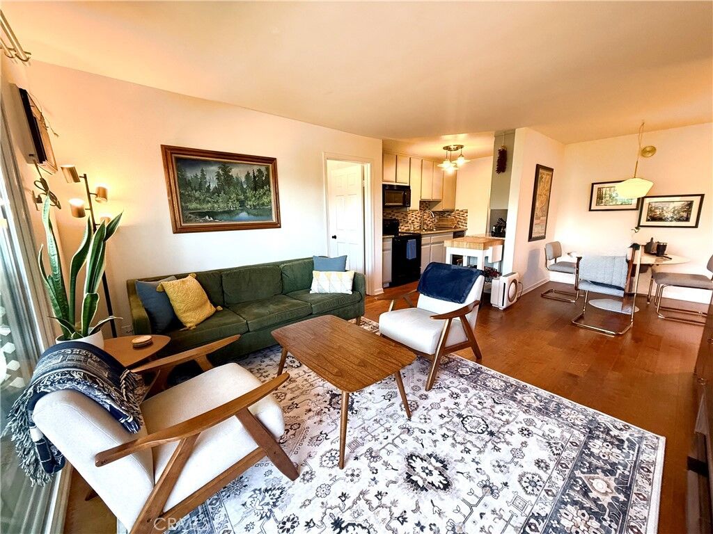 Property Photo:  5870 Benner Street 204  CA 90042 