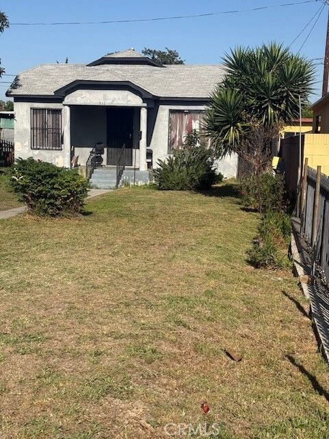 Property Photo: 937 E 91st. Street E CA 90002