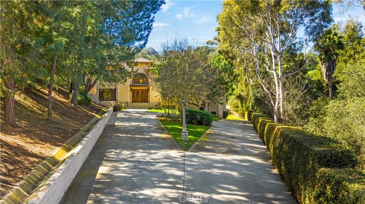 Property Photo: 15930 Esquilime CA 91709