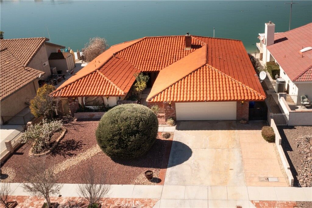 Property Photo: 26576 Bluewater Road CA 92342