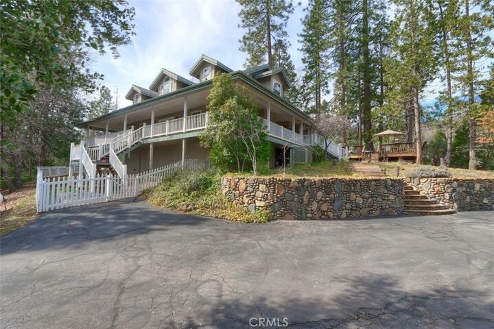 Property Photo:  36328 Finegold Creek Drive  CA 93643 