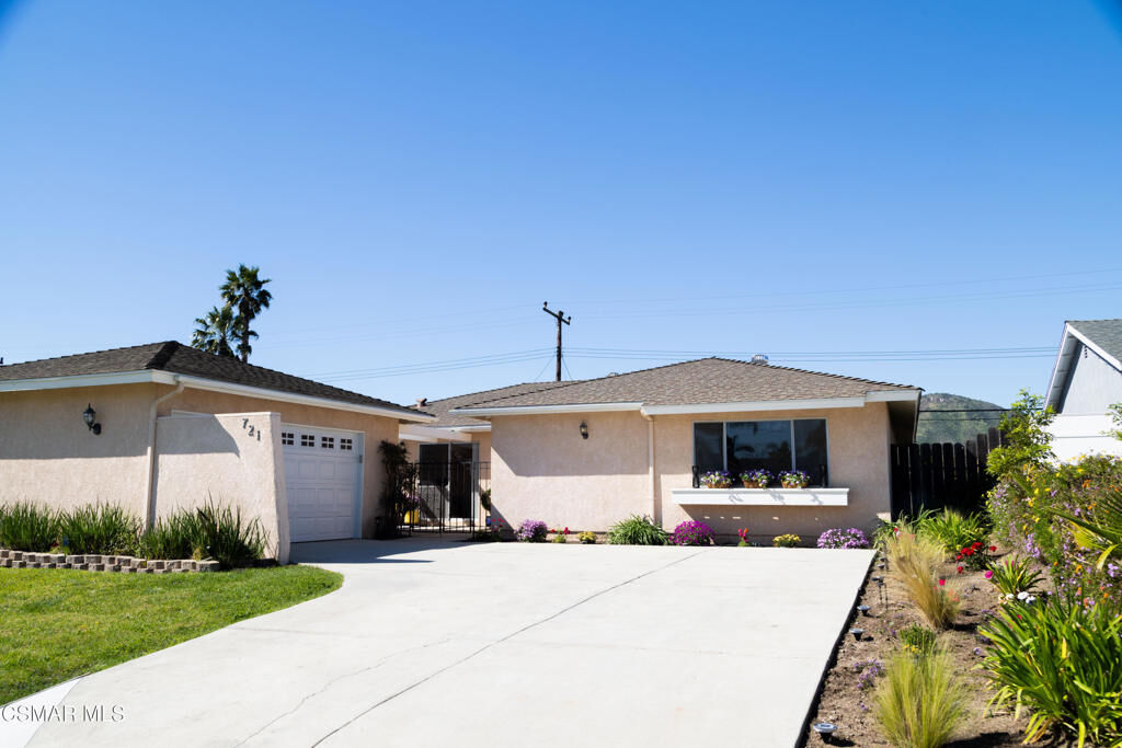 Property Photo:  721 N Lois Avenue  CA 91320 