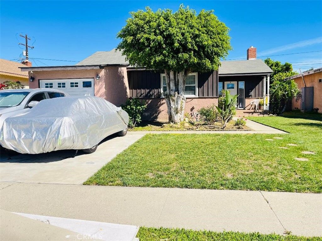 Property Photo:  14446 Halcourt  CA 90650 