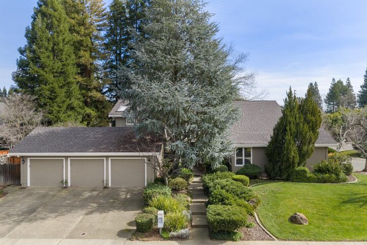 Property Photo:  1744 Haggin Grove Way  CA 95608 