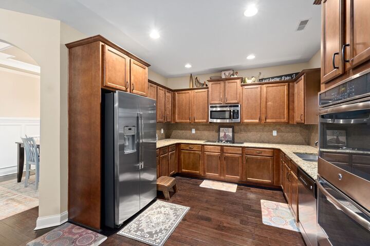 Property Photo: 2953 McManus Cir TN 37042