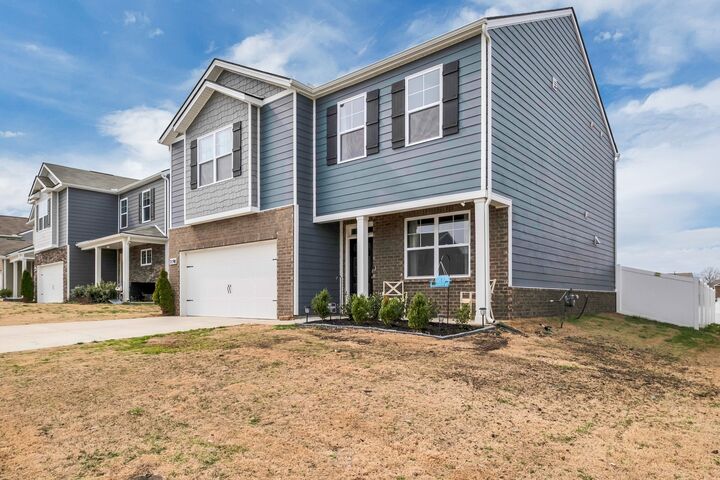 Property Photo: 7198 Golden Way TN 37188