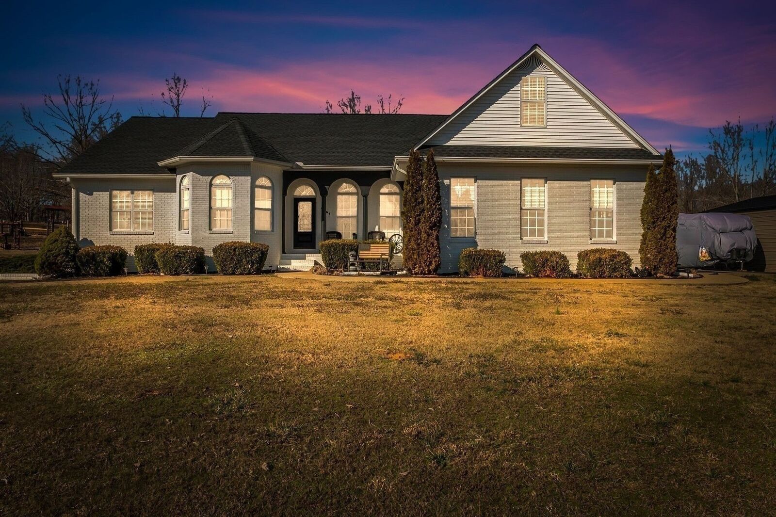 Property Photo:  4161 Shady Oak Ln E  TN 38463 