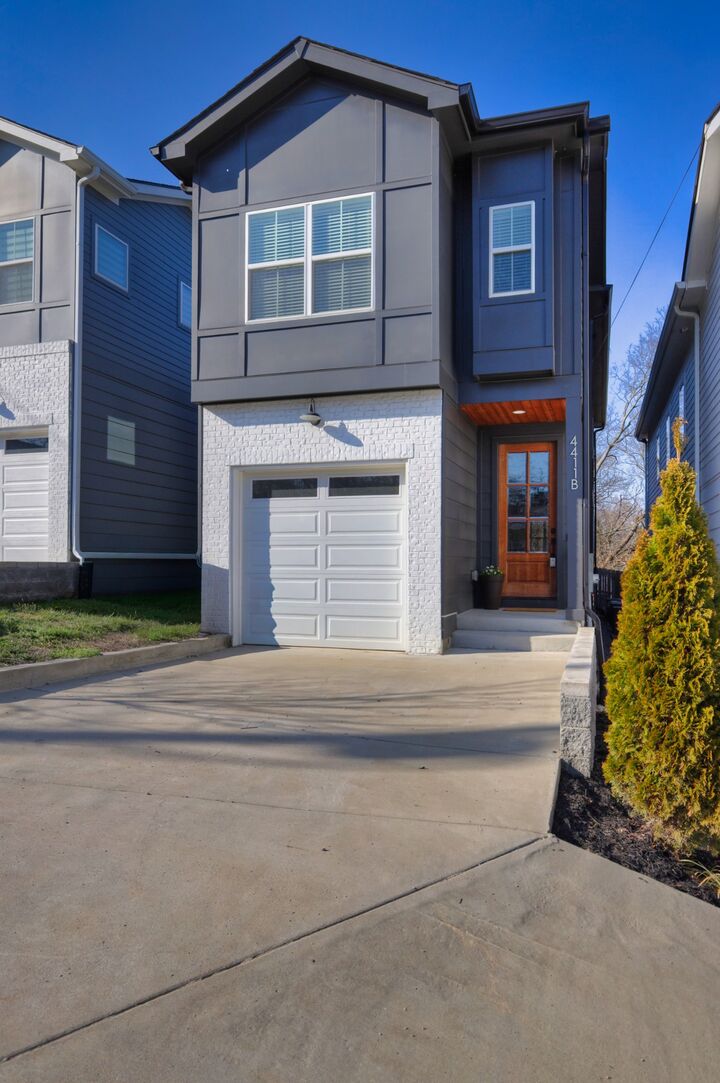 Property Photo:  4411 Providence Heights B  TN 37211 