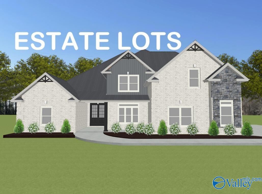 Property Photo:  Thorton - B Newby Chapel Road  AL 35613 