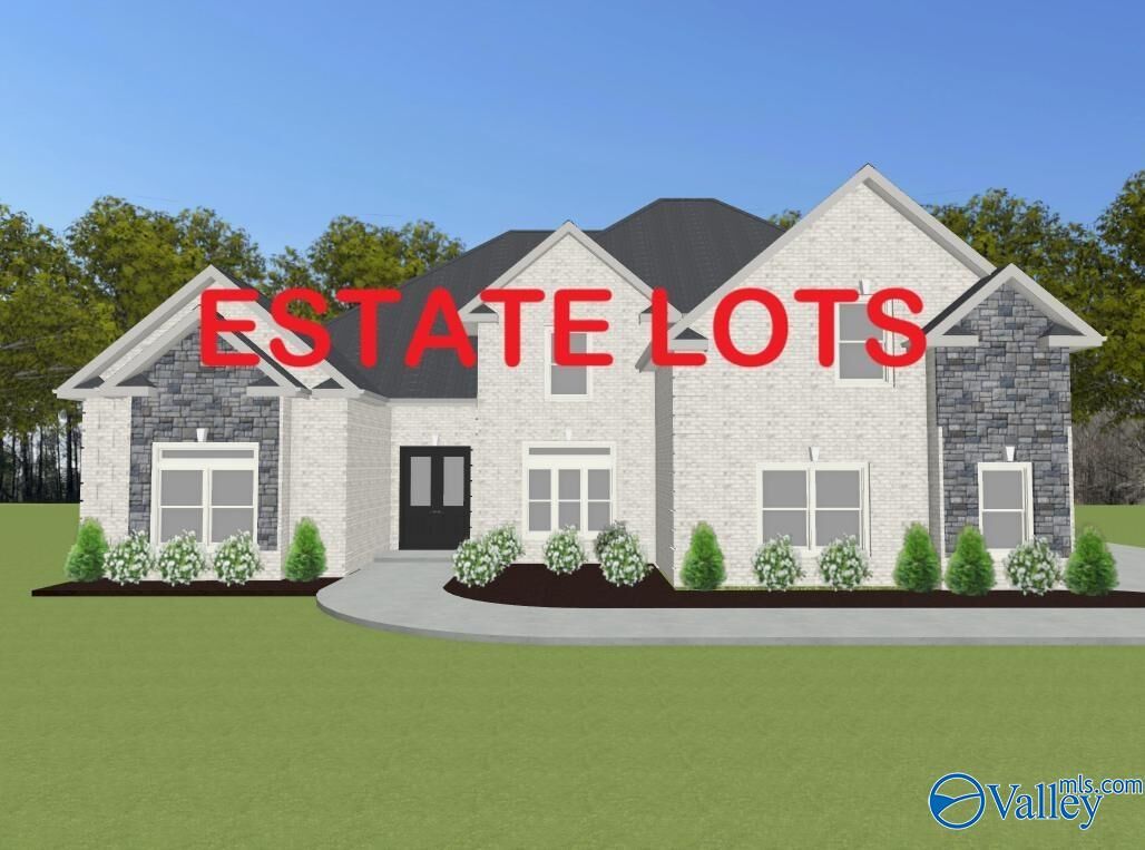 Property Photo: Timberridge - C Newby Chapel Road AL 35613