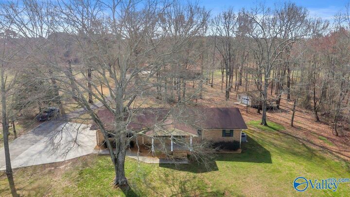 Property Photo:  139 Fortner Road  AL 35986 