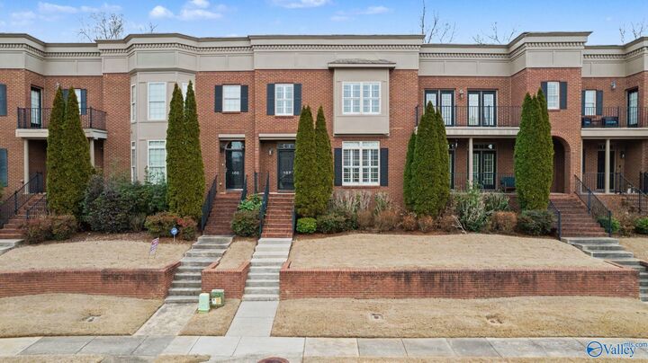 Property Photo: 107 Grove Park Lane AL 35758