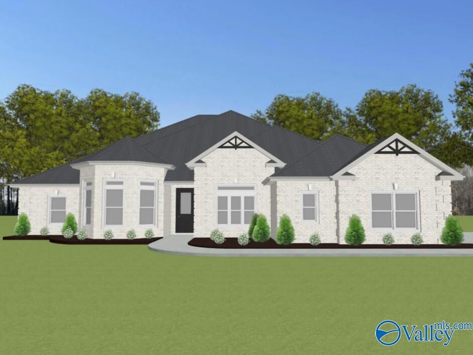 Property Photo: Alexandria B Mallard Drive AL 35756