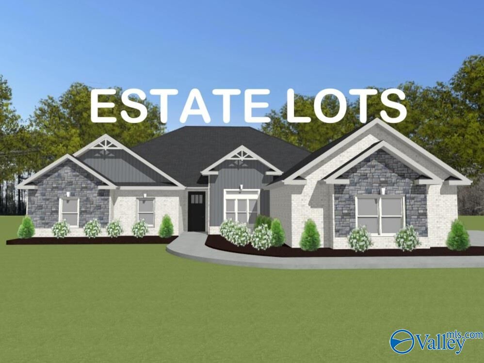 Property Photo: Arlington - B-1 Grubbs Road AL 35611