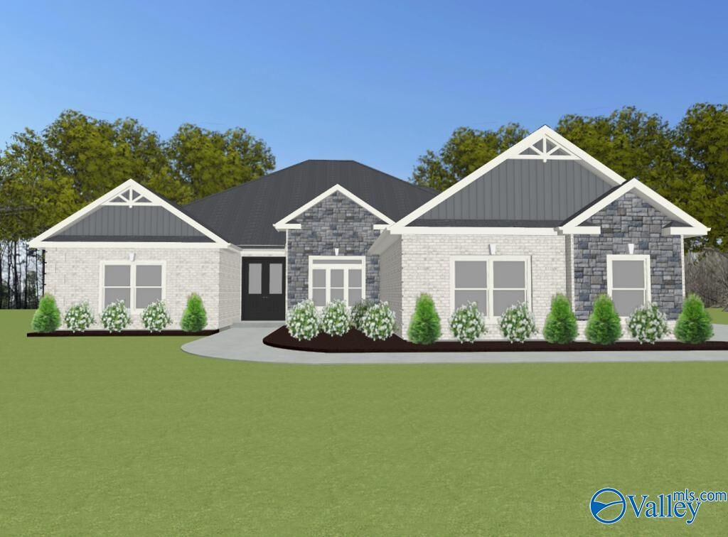 Property Photo:  56 Lot Lancaster Lane  AL 35613 