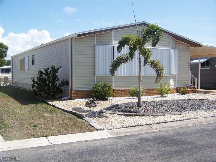 Property Photo: 15550 Burnt Store Road 101 FL 33955