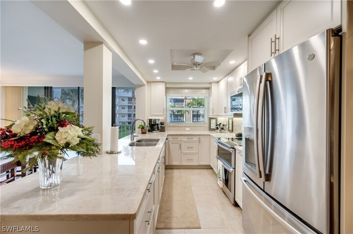 Property Photo: 3000 Gulf Shore Boulevard N 212 FL 34103