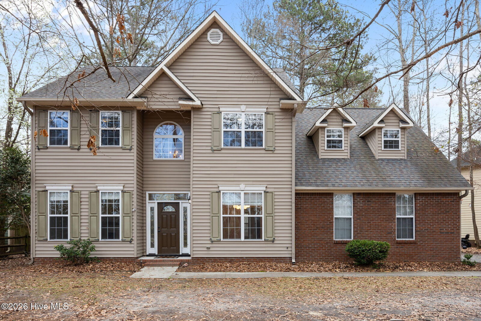 Property Photo:  111 Dockside Drive  NC 28546 