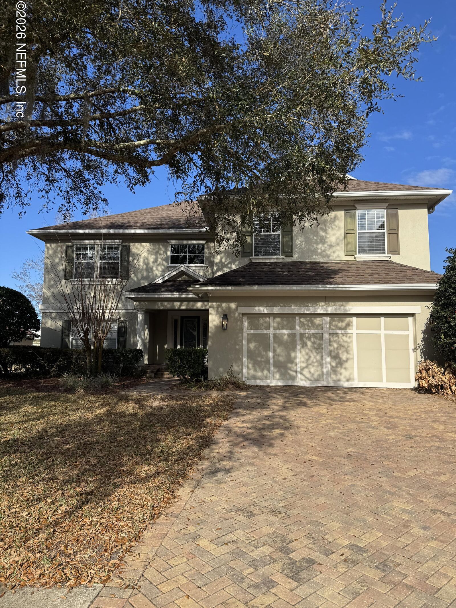 Property Photo:  1046 Eagle Point Drive  FL 32092 