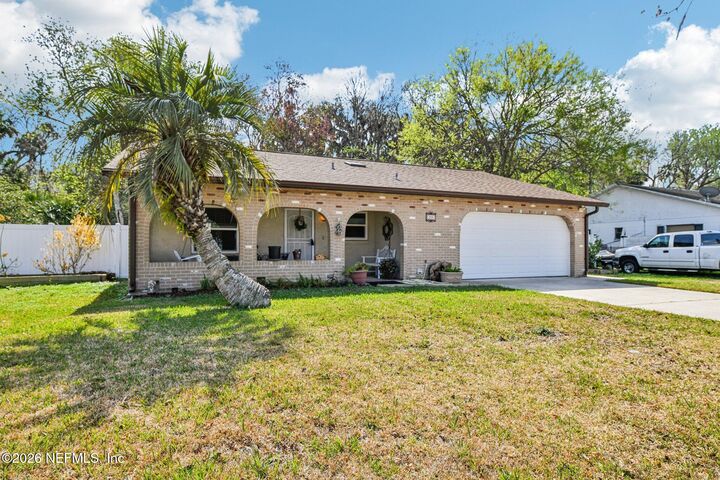 Property Photo:  28 Aaron Circle  FL 32174 