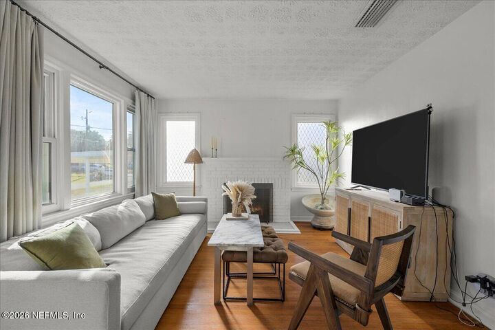 Property Photo:  5321 Fremont Street  FL 32210 