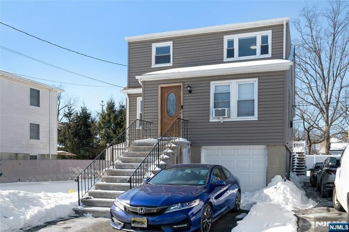 Property Photo:  61 Christina Street 2  NJ 07643 