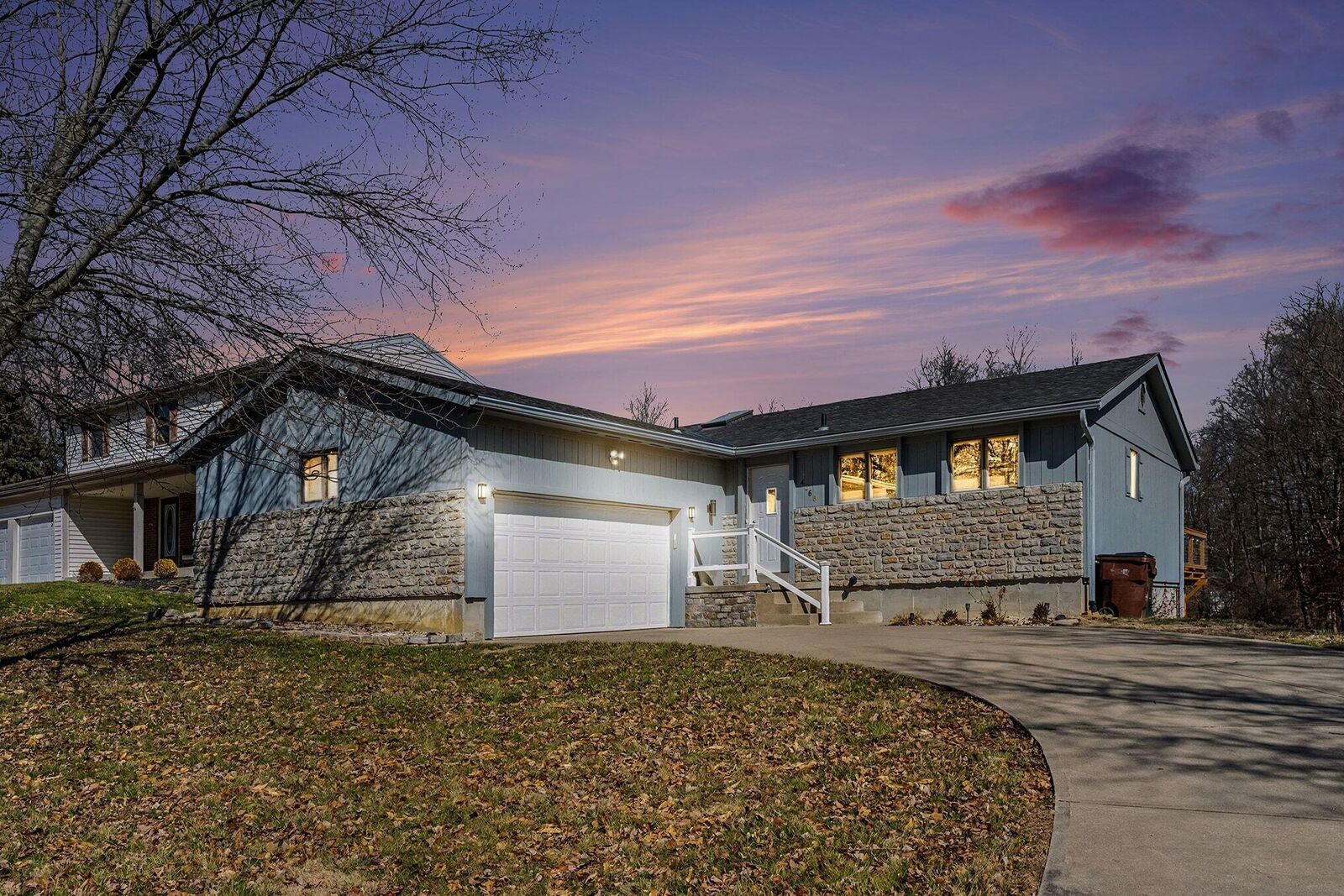 Property Photo: 4268 Catalpa Drive KY 41051