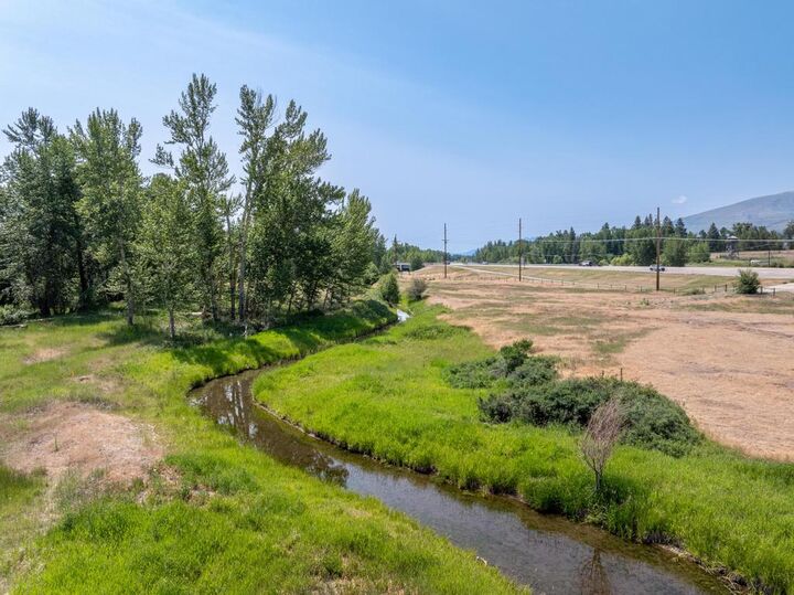 Property Photo:  468 US Highway 93 N  MT 59840 