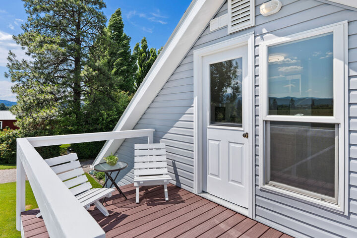 Property Photo: 1380 Lower Valley Road MT 59901