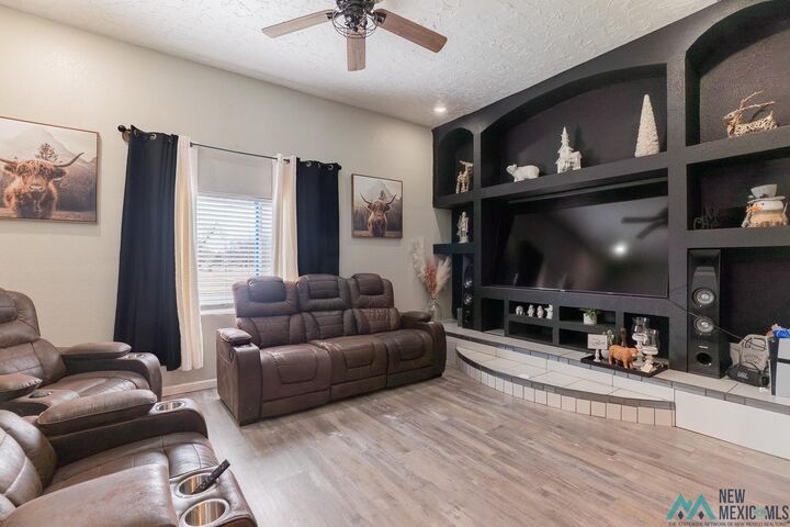 Property Photo:  901 Connelly Street  NM 88101 