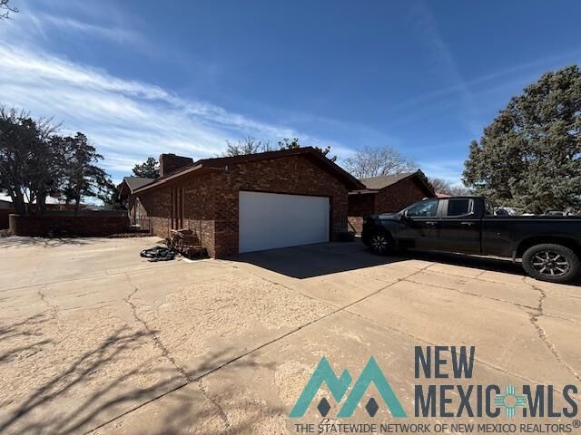 Property Photo:  1317 Piedmont Drive  NM 88101 