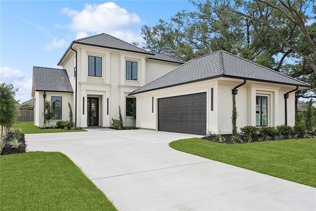 Property Photo:  138 Wood Duck Drive  LA 70037 