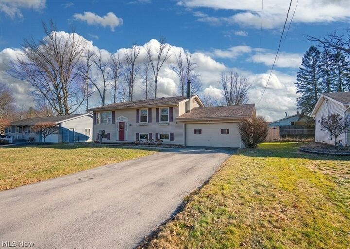 Property Photo:  3841 Nottingham Avenue  OH 44511 