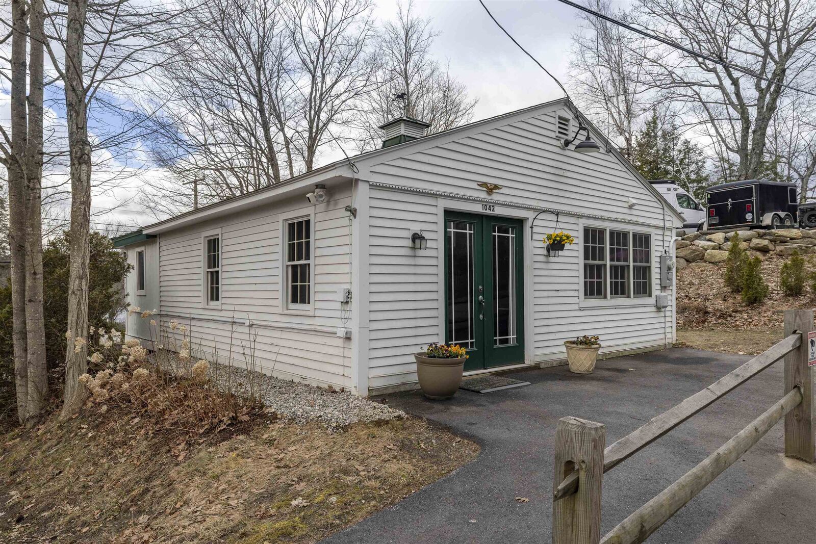Property Photo:  1042 Main Street  NH 03751 