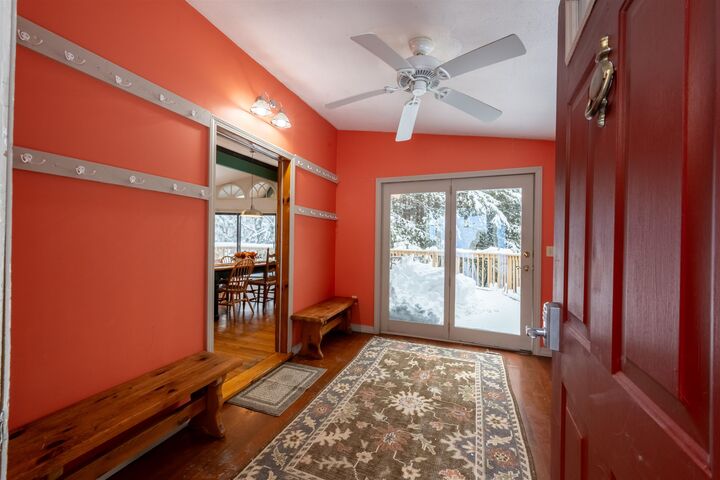 Property Photo:  295 Taft Family Road  VT 05059 