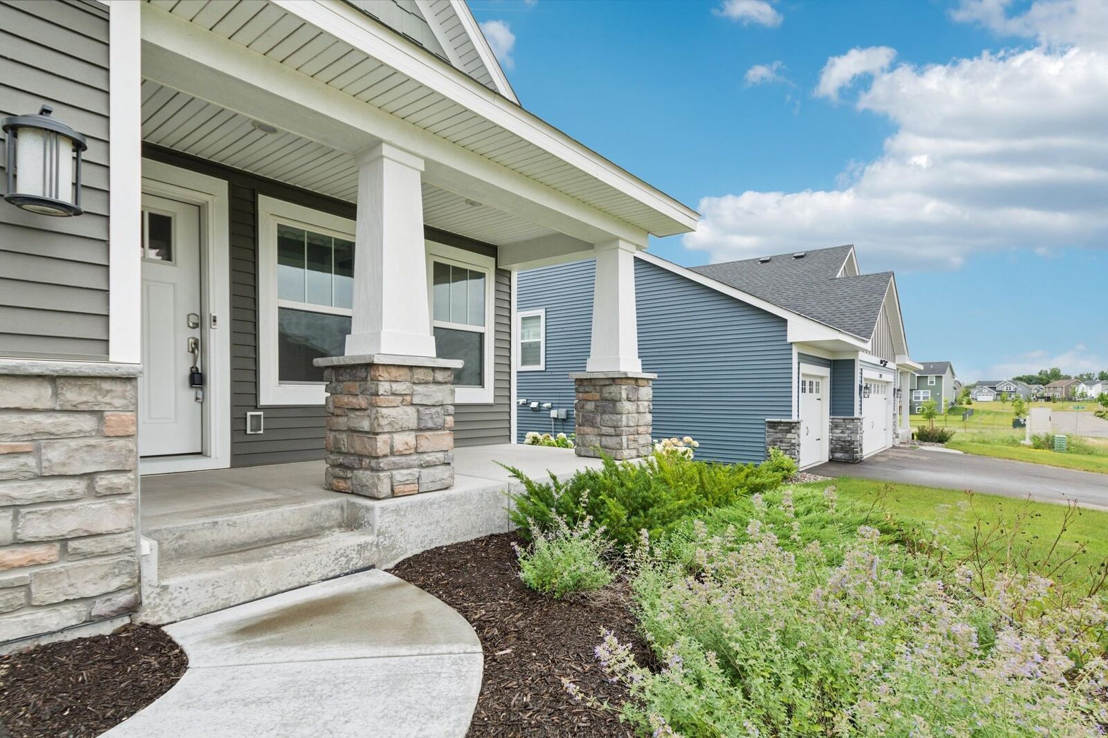 Property Photo: 7296 Crane Drive MN 55038