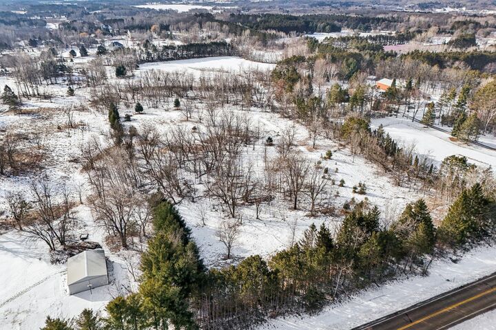 Property Photo: Tbd 140th St N MN 55038
