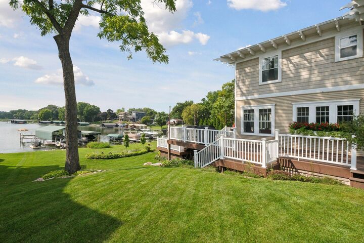 Property Photo: 2463 Black Lake Road MN 55384