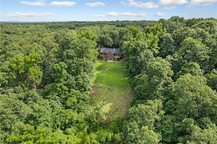 Property Photo: 22490 Derik Road AR 72764