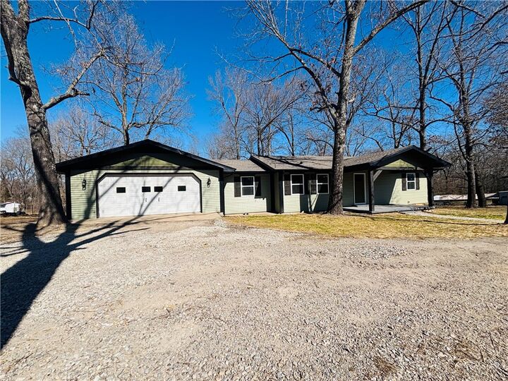 Property Photo: 102 Mc 7064 AR 72634