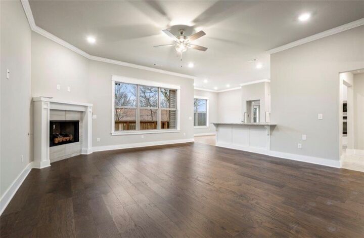 Property Photo:  1 Pendeen Lane  AR 72714 