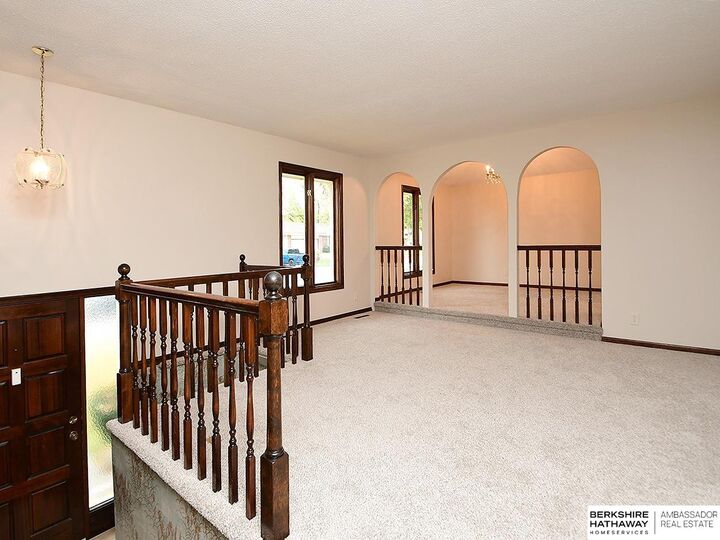 Property Photo: 10829 Sahler Street NE 68164