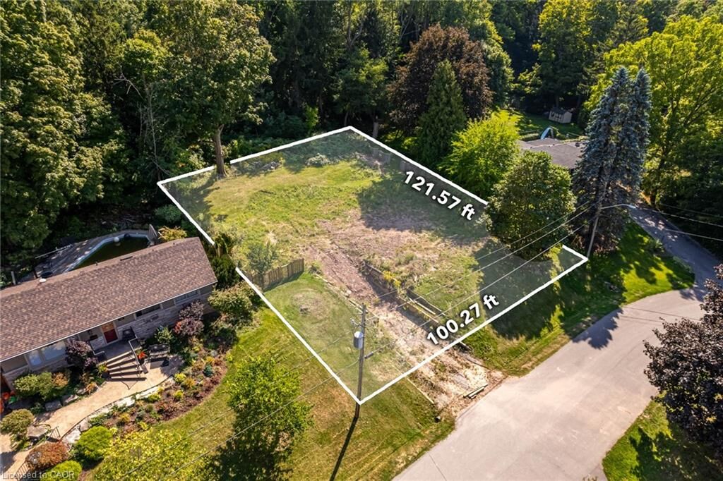 Property Photo: 788 Mewburn Road ON L9G 3E3