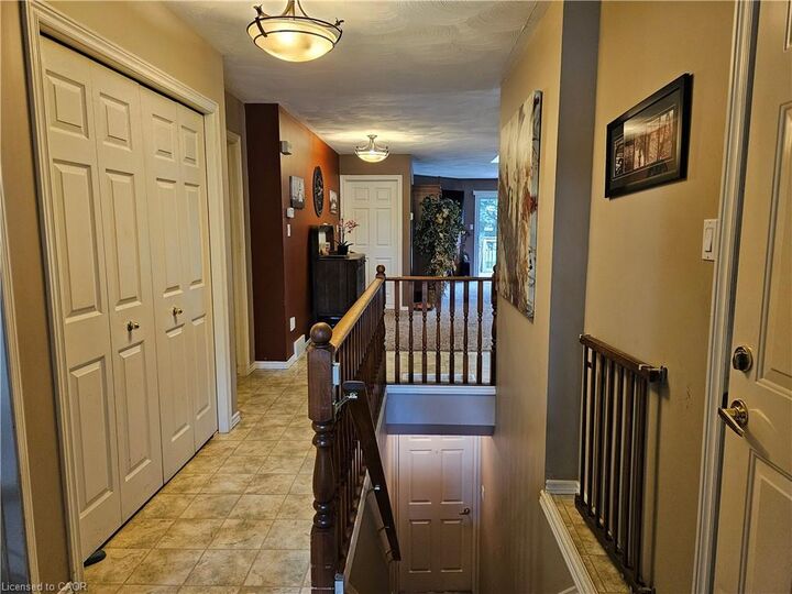 Property Photo: 74 Wilson Avenue 7 ON N4B 3E7