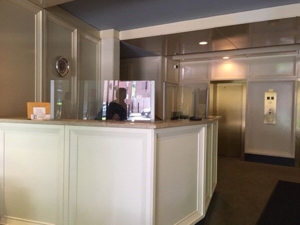 Property Photo:  145 Pinckney 113  MA 02114 