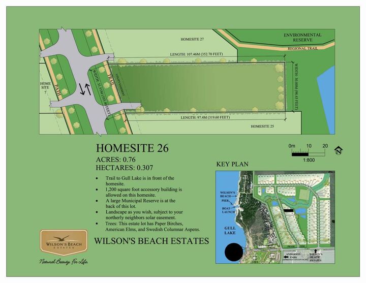 Property Photo:  28124 Township Road 412 45  AB T4L 2N3 